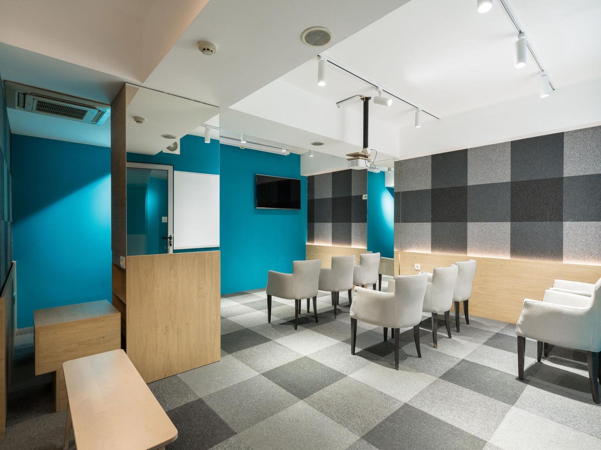 סקופיה City Park Hotel מראה חיצוני תמונה
